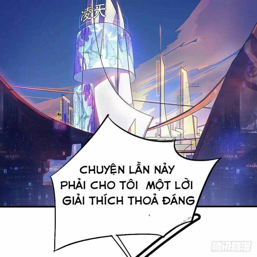 ta không phải nữ thần chapter 6 89