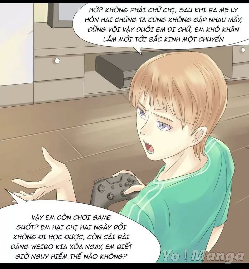 một con chó chapter 21 4