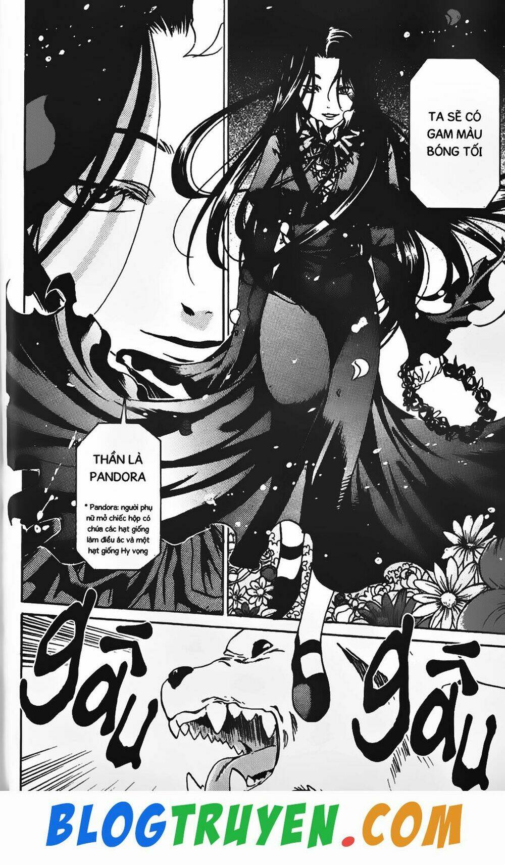 thần thoại minh vương chapter 1 42