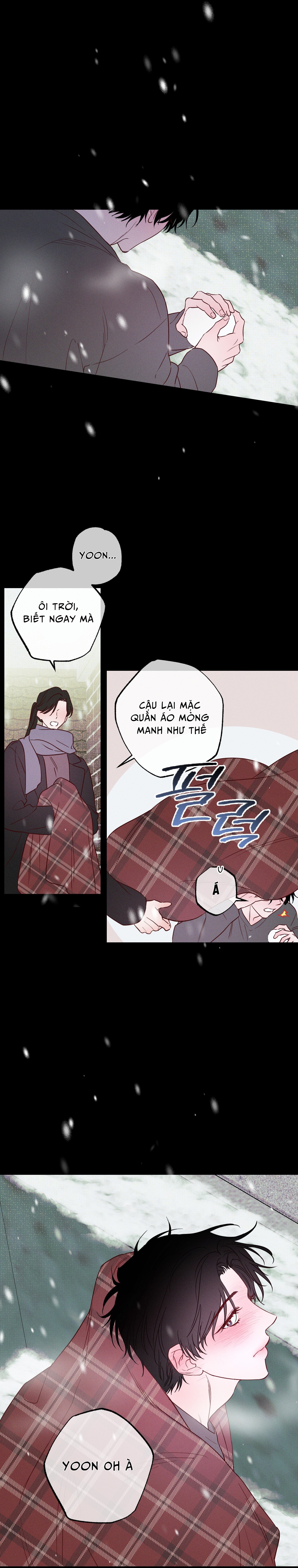 làn sóng bên bờ biển chapter 7 9