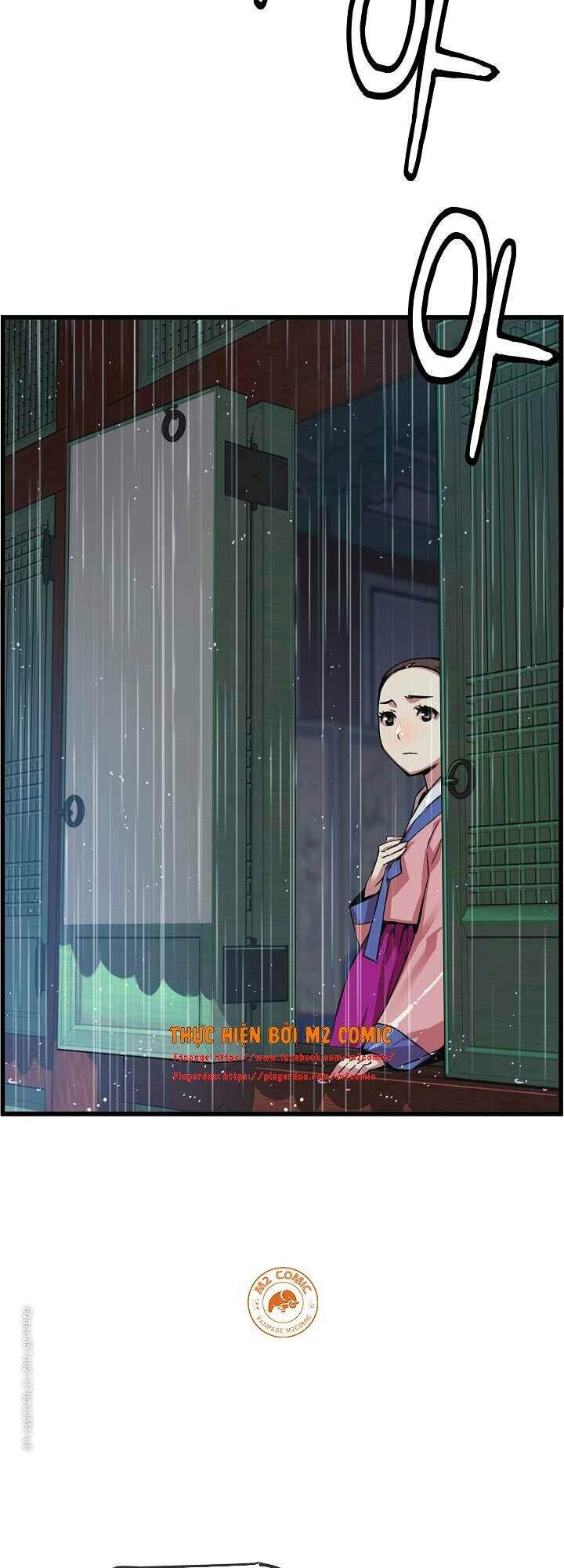 tôi sẽ sống như một hoàng tử chapter 30 28