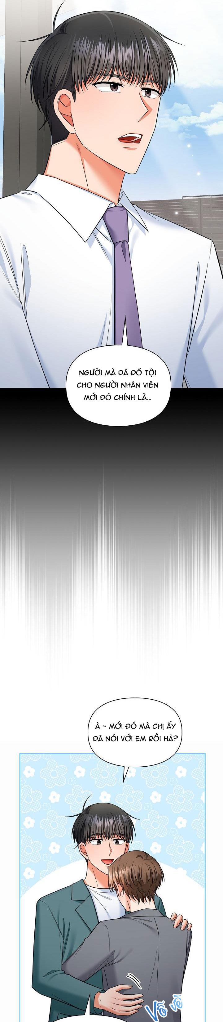 phòng tắm hơi chapter 49 28