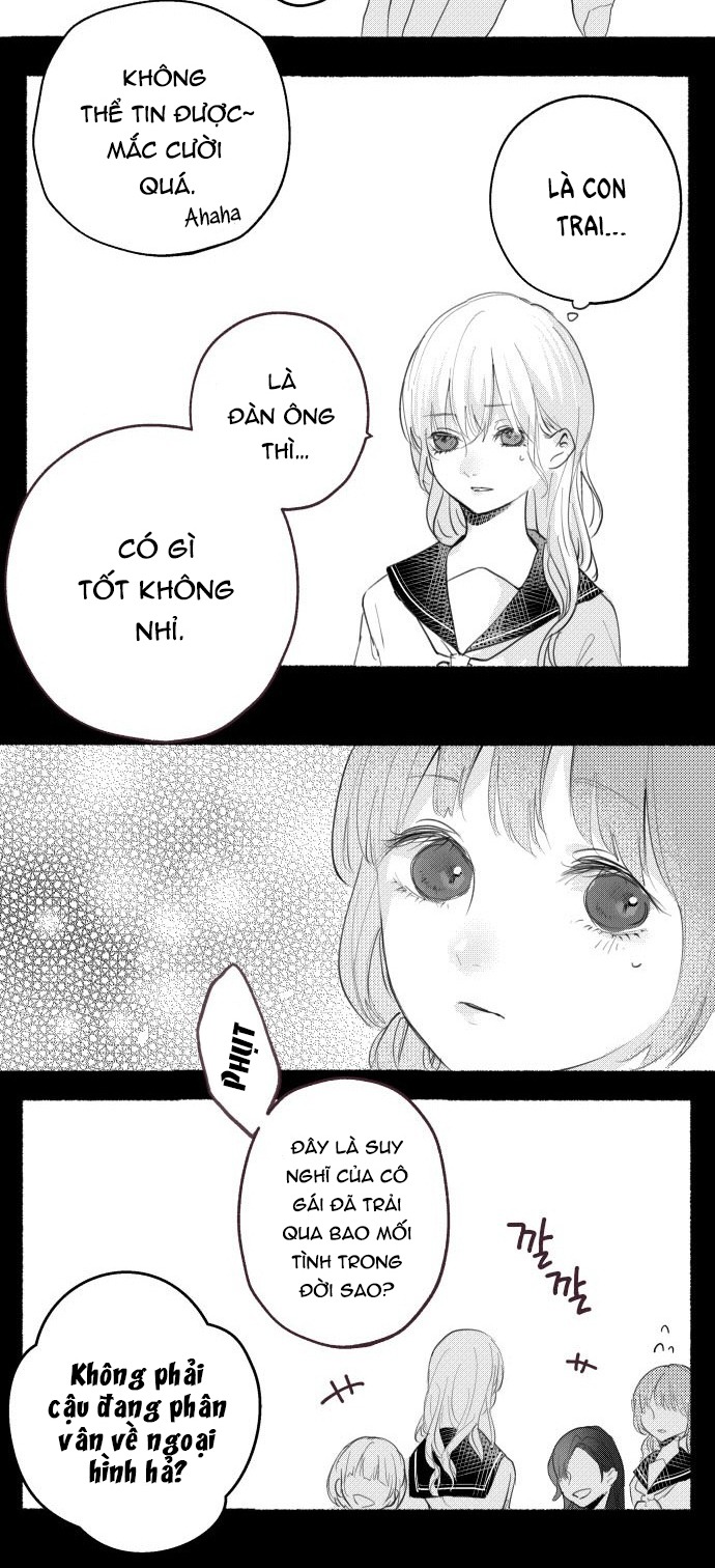 hoa viên bí mật chapter 30 4