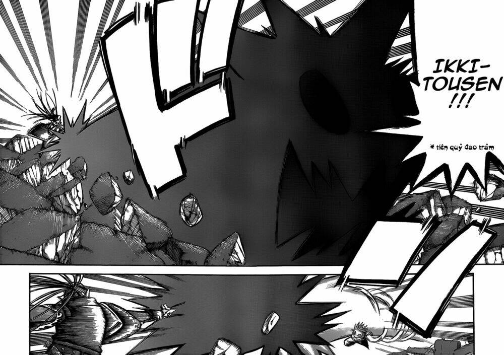 buster keel chapter 9 22