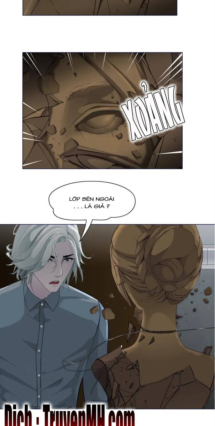 điêu khắc chapter 66 12