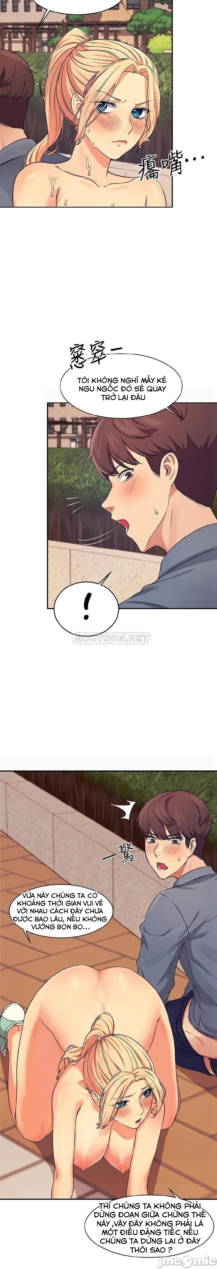 where is goddess - nữ thần đâu rồi? chapter 6 22