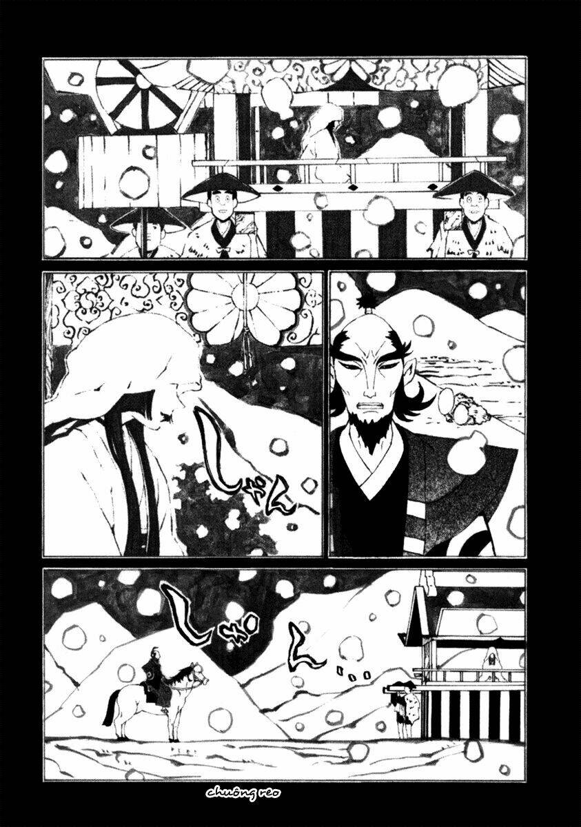 mononoke chapter 13 7