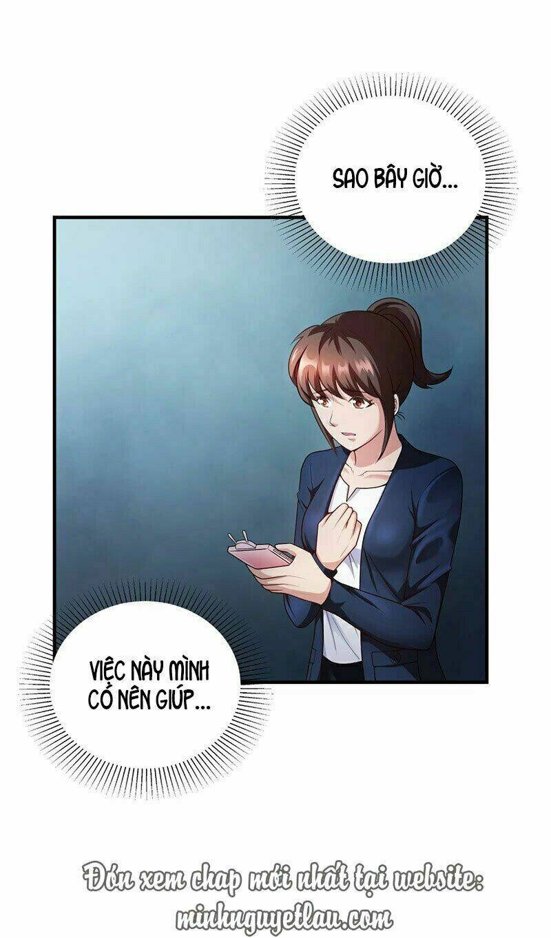 danh môn độc sủng ái thê chapter 33 32