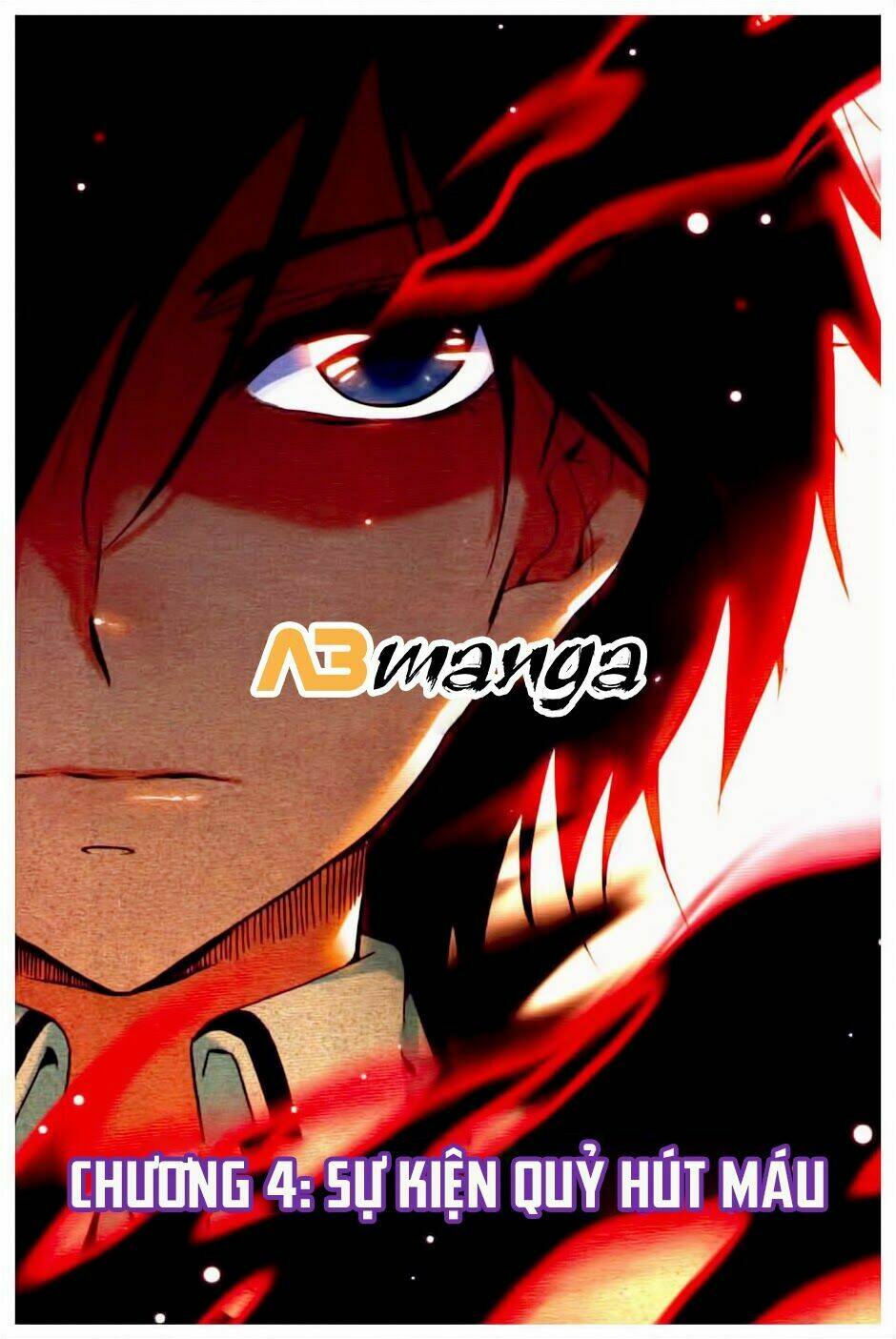 la linh ma lực chapter 4 1