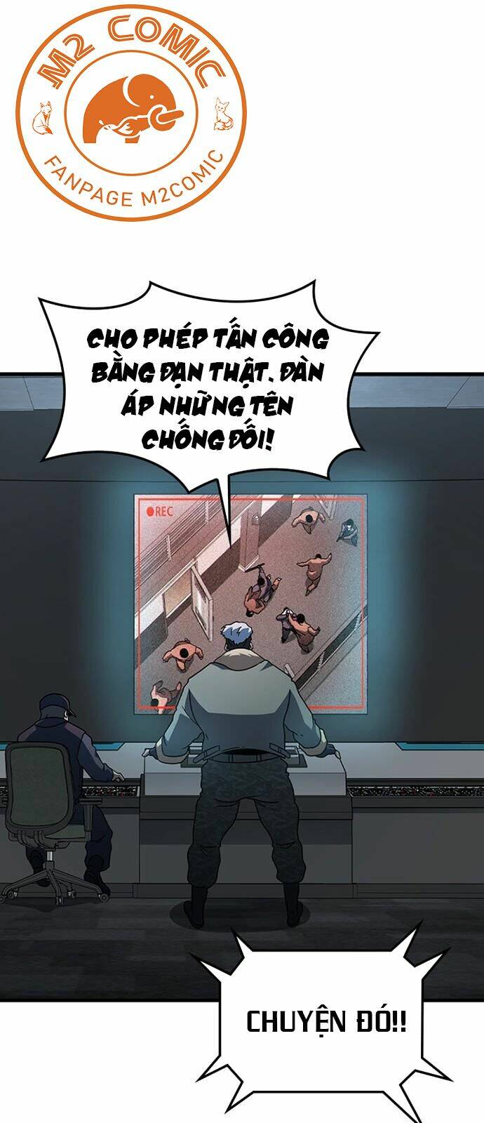điểm chết chapter 33 16