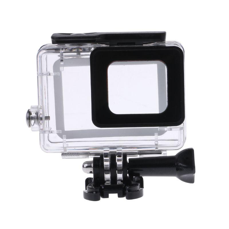 Nhà ở chống thấm nước cho trường hợp cho GoPro Hero 5 6 Action Camera Hero 5 6 Black Edit