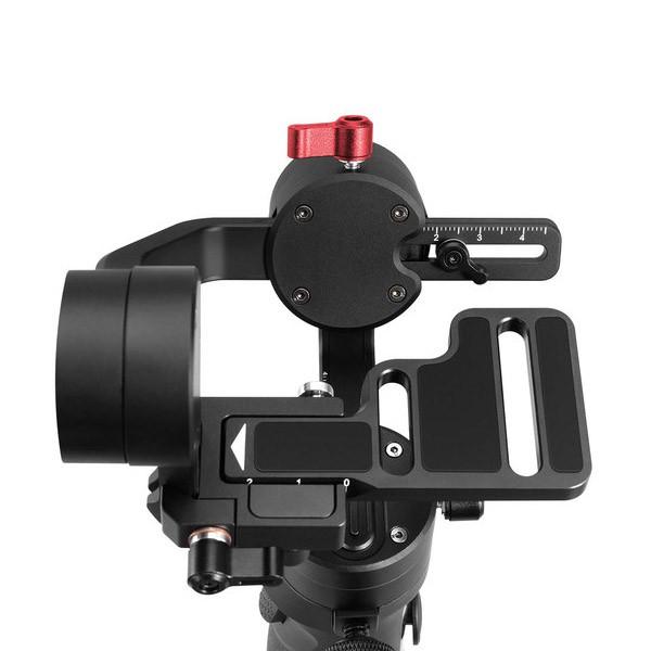 Gimbal Zhiyun Crane M2 (Chính Hãng)