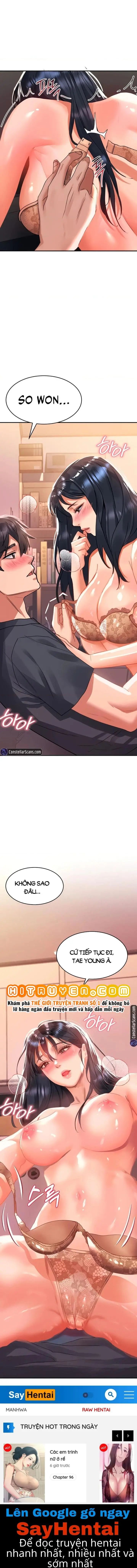 mở khóa trái tim em chapter 30 17