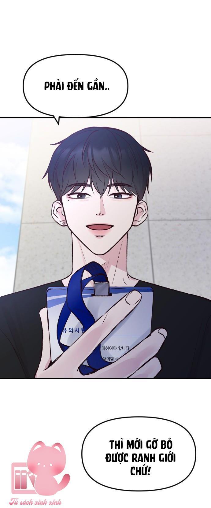 gặp nhau giữa trung gian chapter 1 129