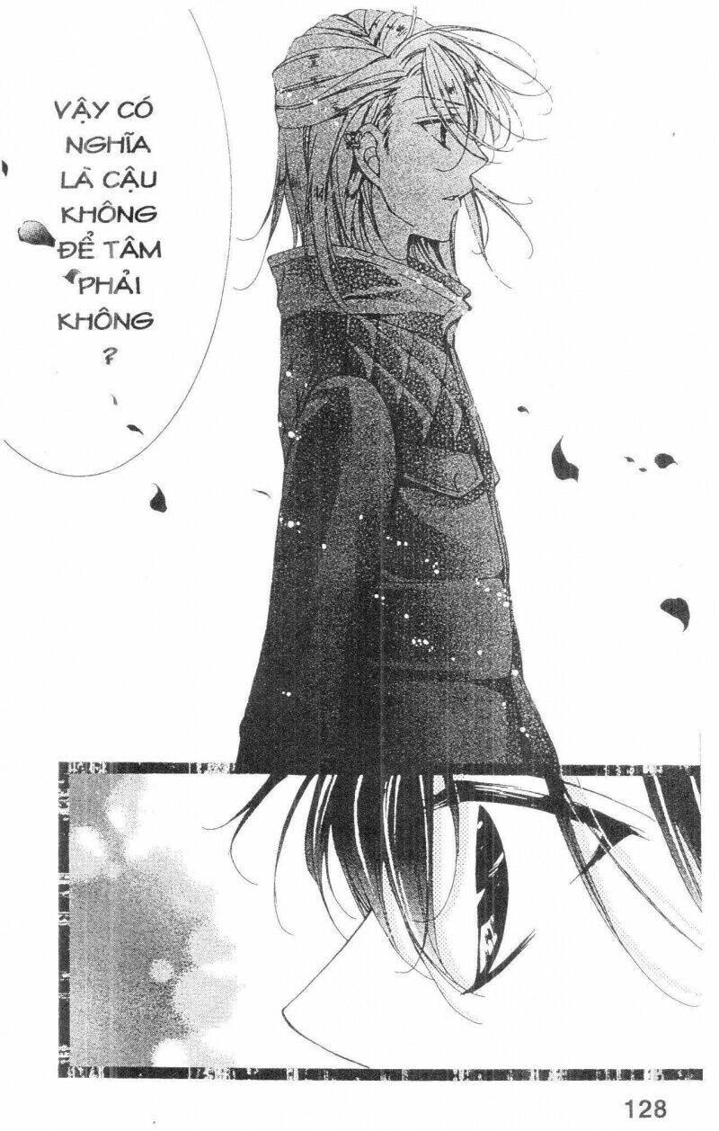 amai akuma ga warau chapter 27 5