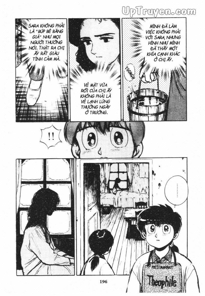mush (họa sĩ thiên tài) chapter 1 199