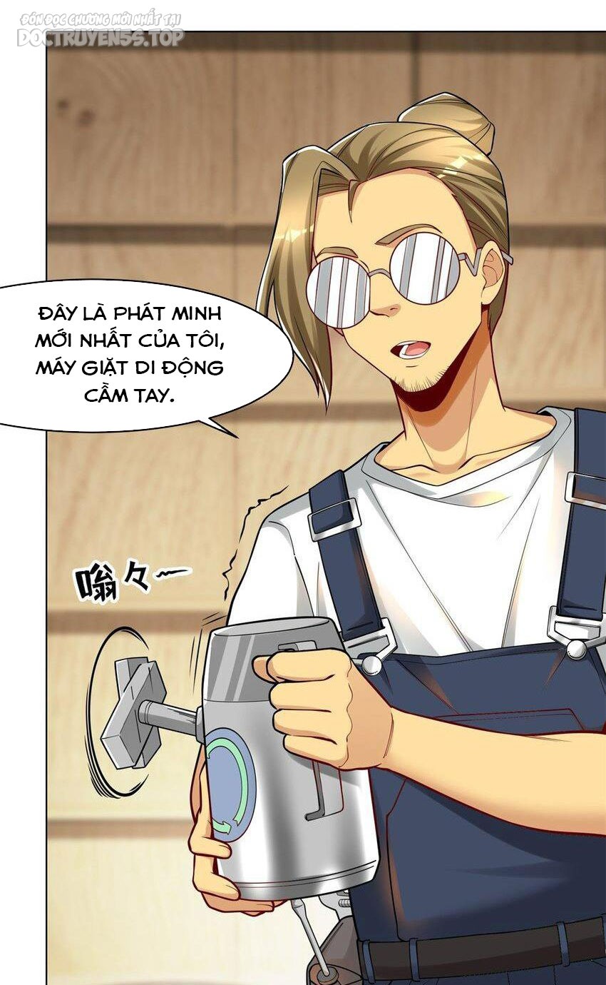 ta làm giàu từ thua lỗ game chapter 114 12