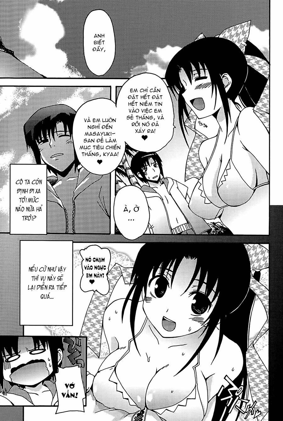 rescue me! chapter 7 10