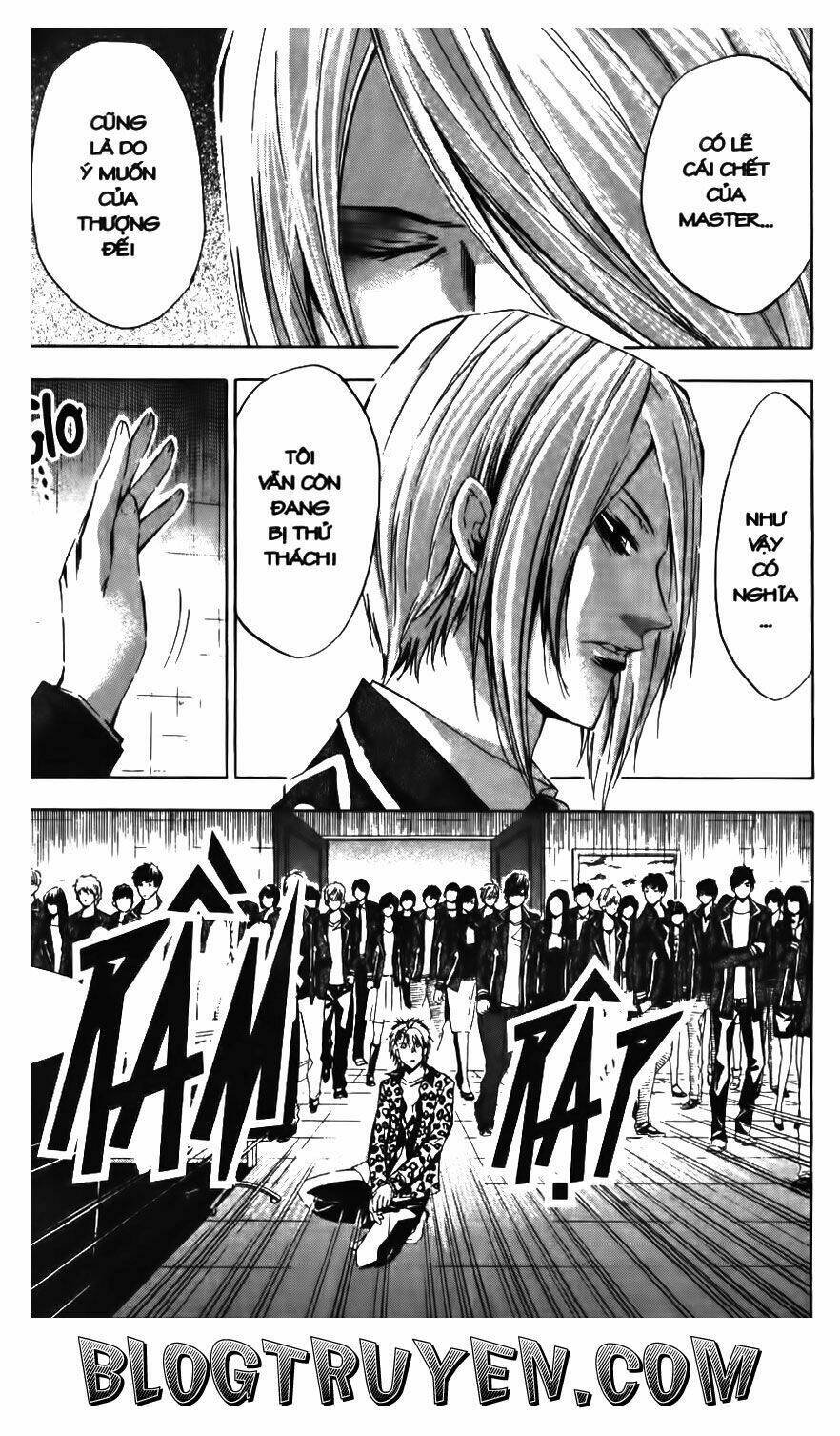 ma vương chapter 77 10