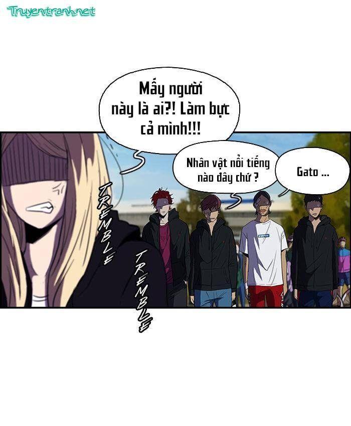 wind breaker chapter 76 8