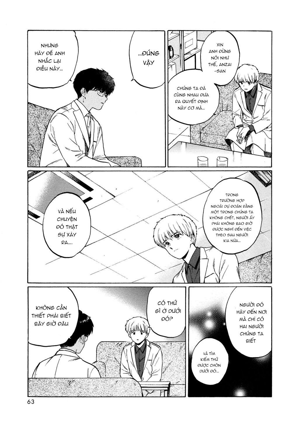 oneshot hỏny chapter 42 5