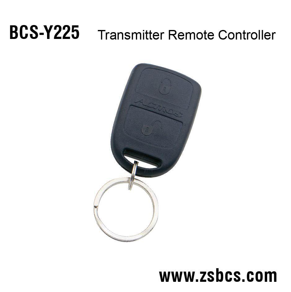 Vận chuyển nhanh Báo động ô tô BCS-Y213 Điều khiển từ xa