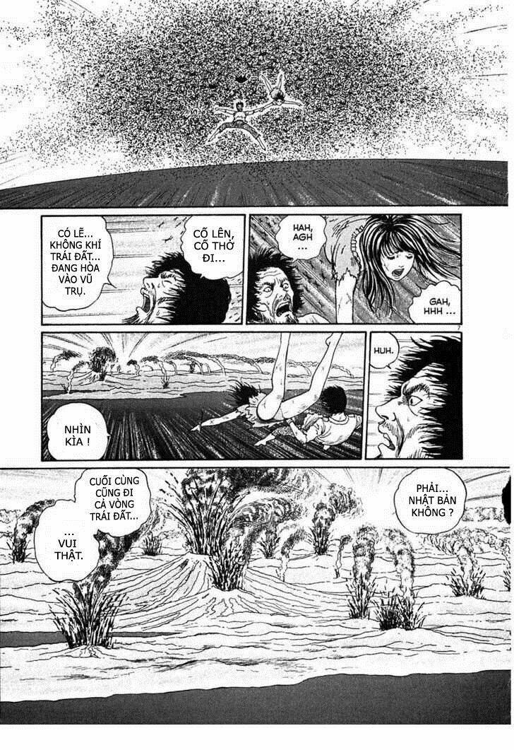 Jigokusei Lemina Chapter 6 - Trang 6