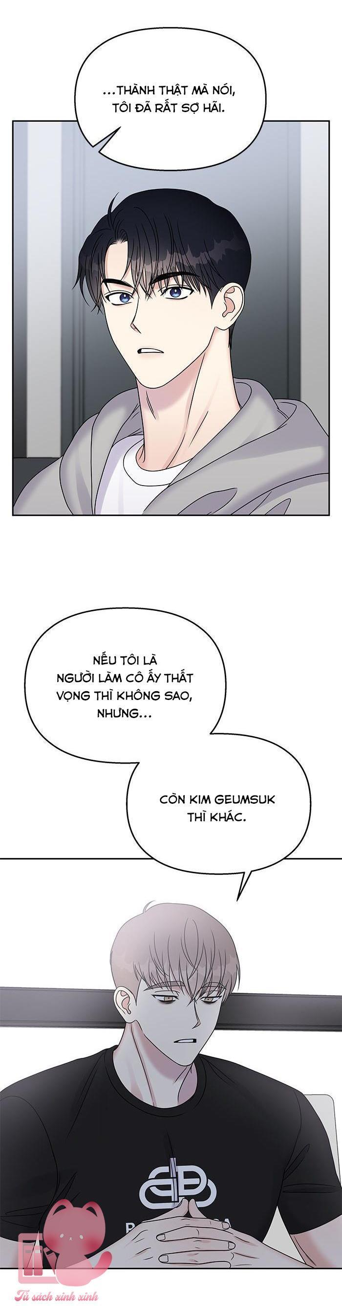 hãy vờ như ta yêu nhau chapter 43 15