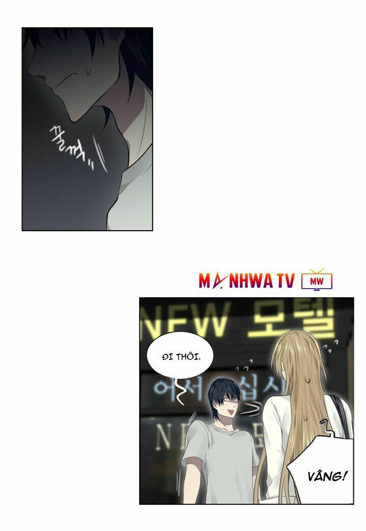 người cống hiến chapter 17 45