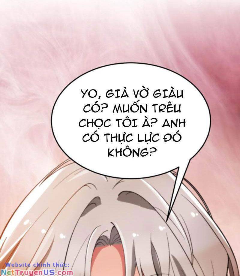 Ta Có 90 Tỷ Tiền Liếm Cẩu! chapter 2.1 16