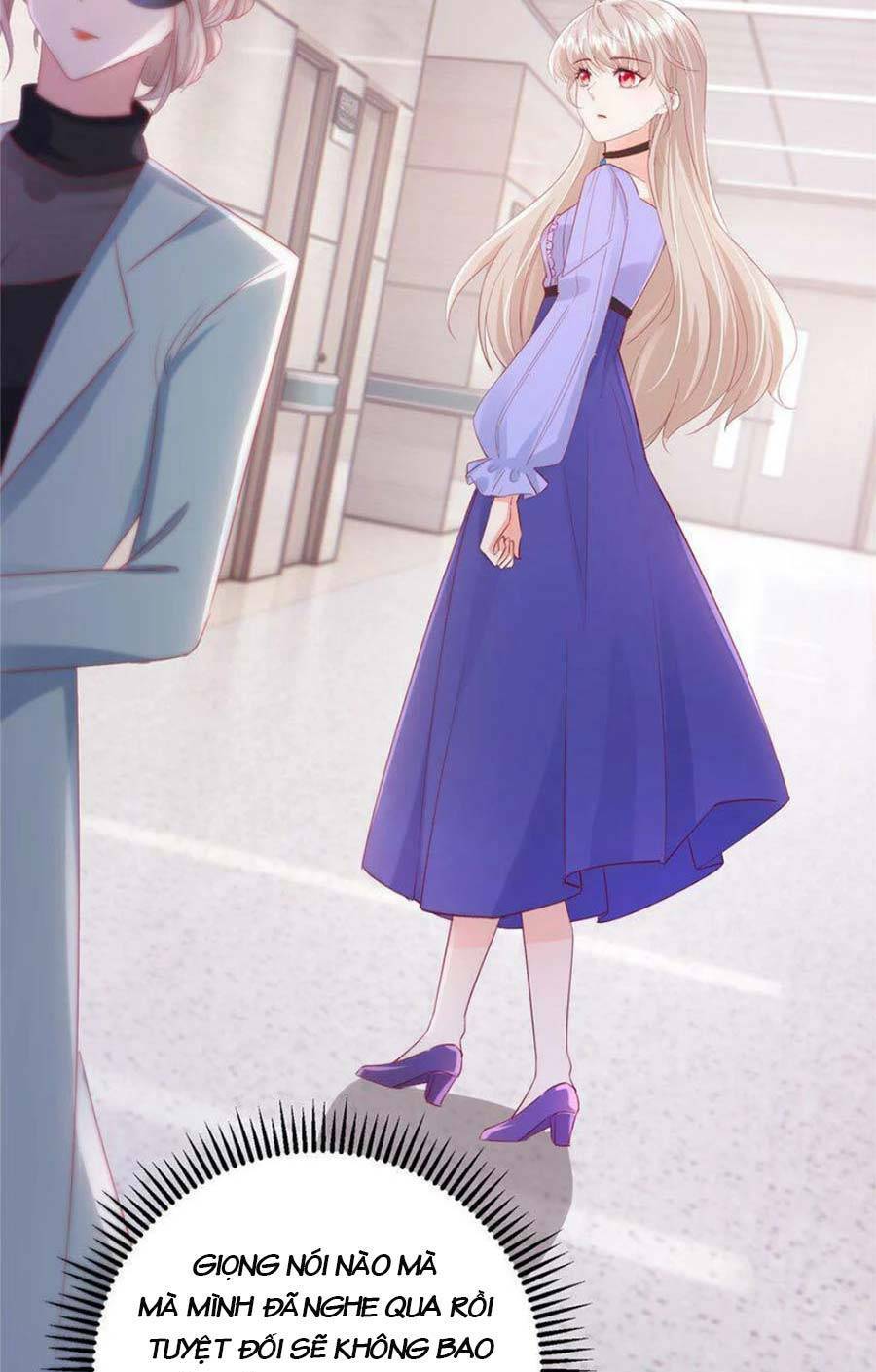 cô vợ của tôi không dễ bắt nạt chapter 70 52