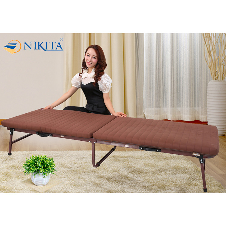 Giường Ngủ Thông Minh Gấp Gọn Hàn Quốc - NIKITA HQ80