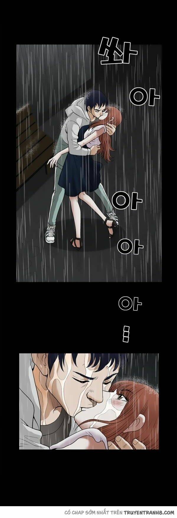 seduction - quyến rũ chapter 11 59