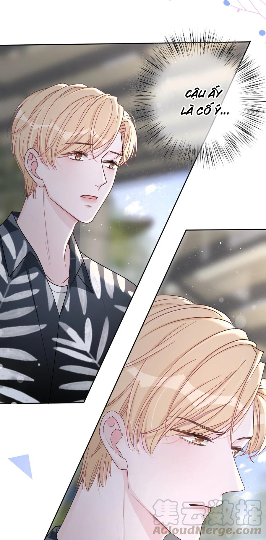 trước và sau ly hôn! chapter 32 8