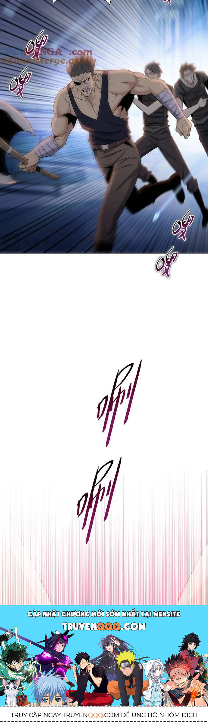 kẻ tàn nhẫn ngày tận thế: bắt đầu dự trữ hàng tỉ tấn vật tư chapter 45 20