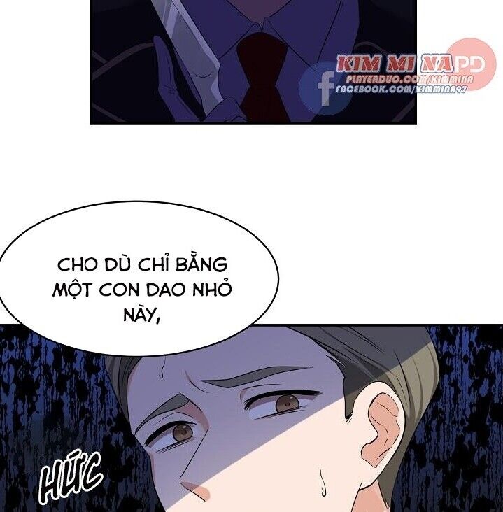người chồng bạo chúa của tôi đã thay đổi chapter 7 79