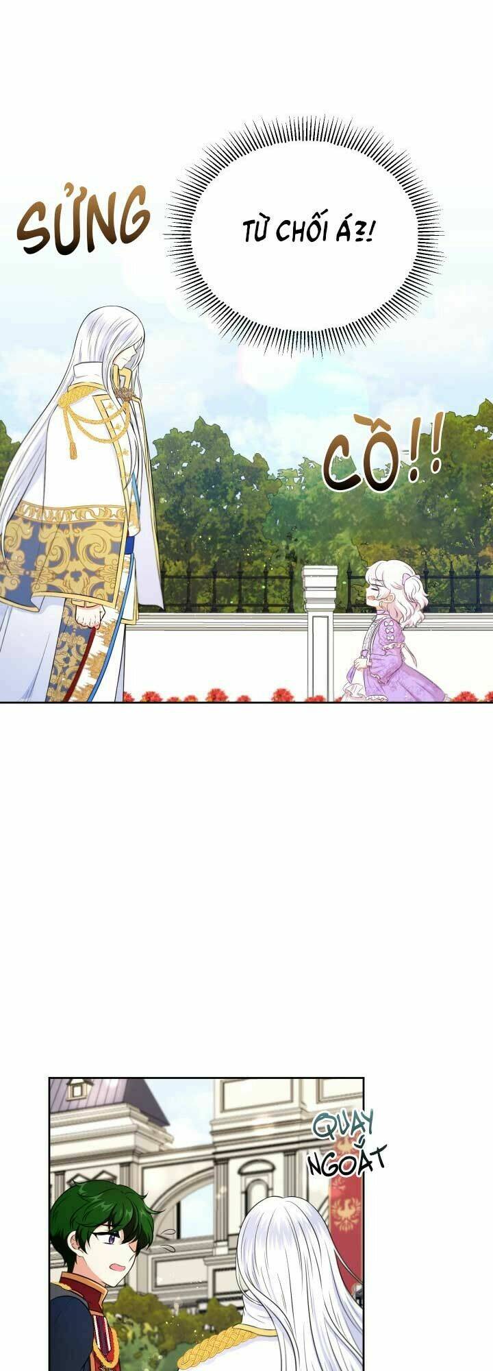 công chúa xấu xa chapter 16 7