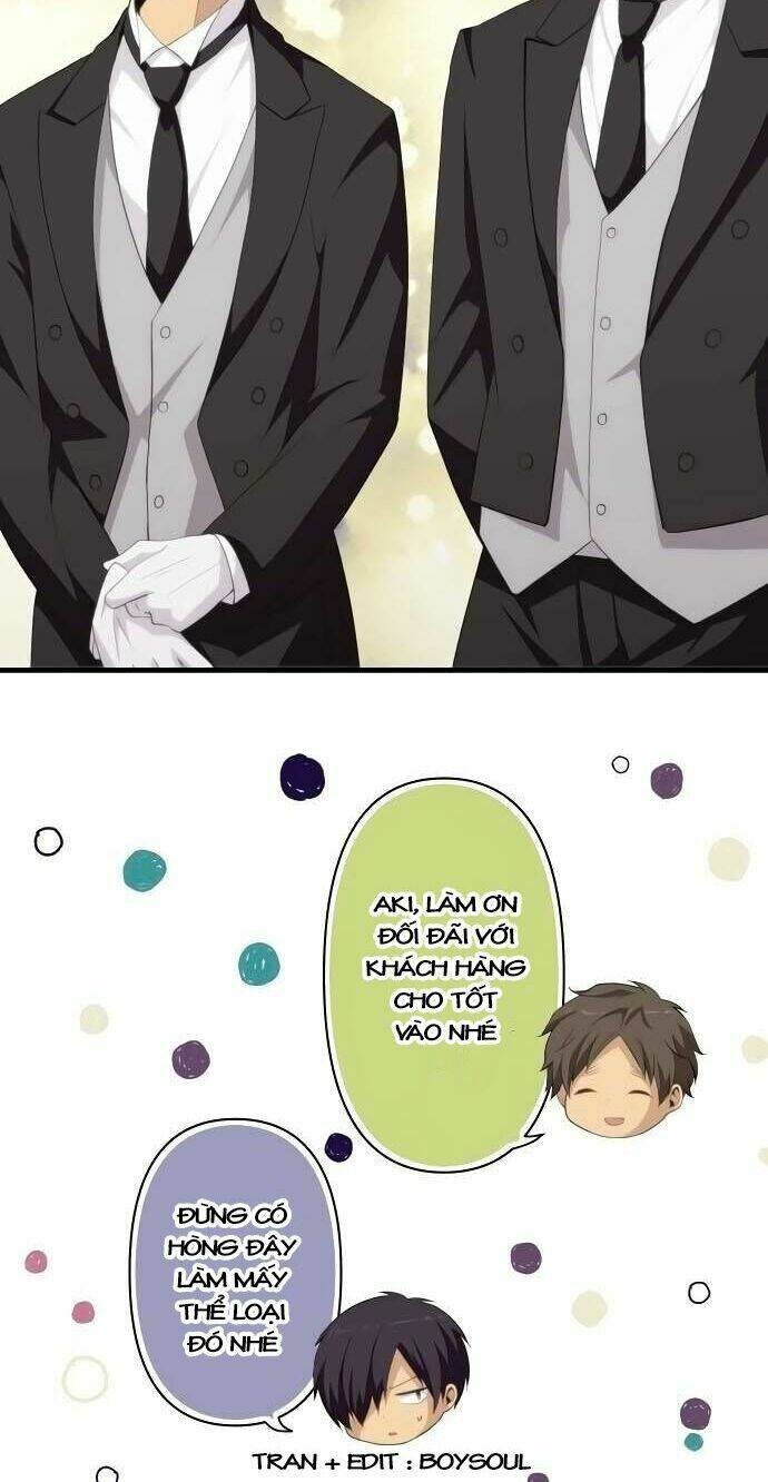 viên thuốc trùng sinh chapter 143 20