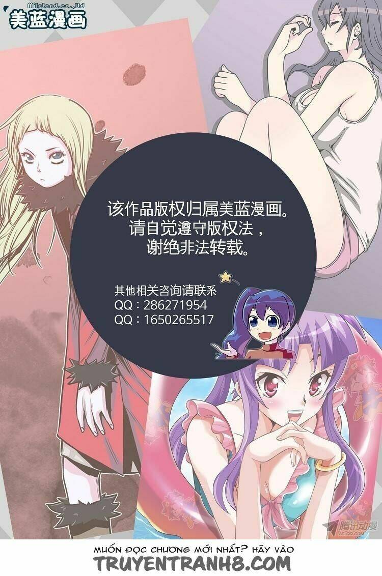 vua của vong linh chapter 174 35