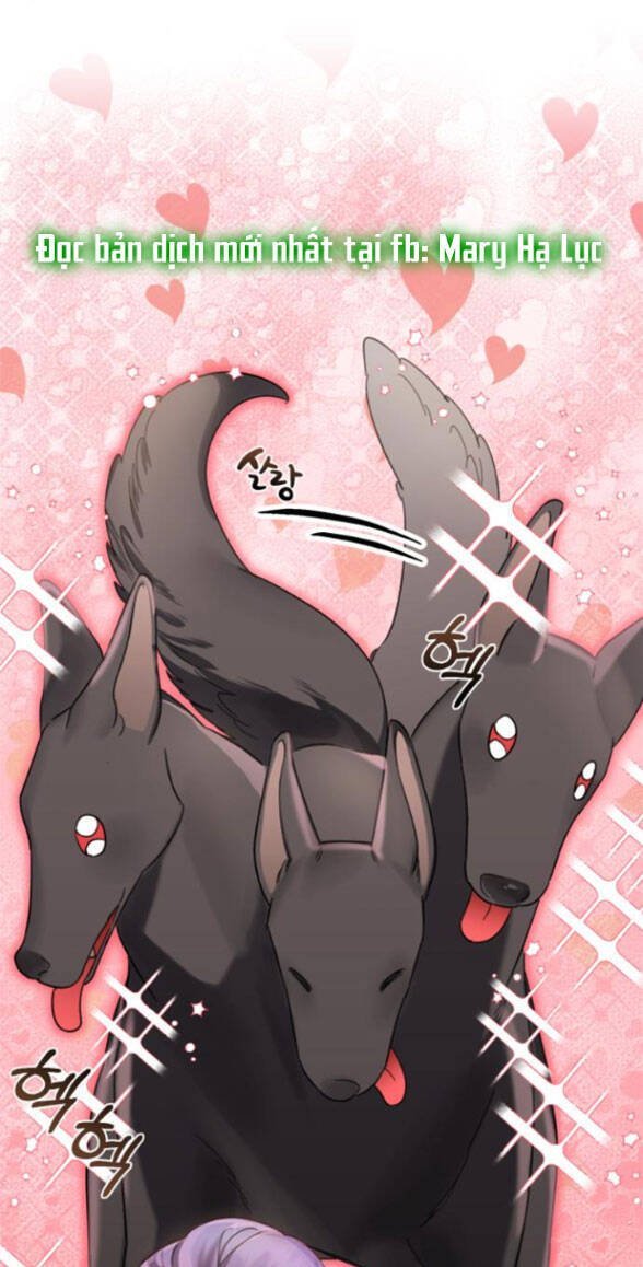 nếu là phản diện, liệu tôi sẽ chết? chapter 3.1 39