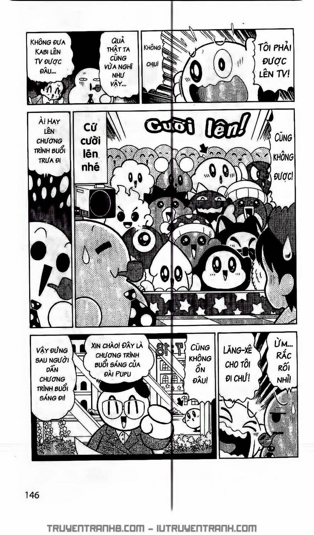 ngôi sao kabi chapter 177 16