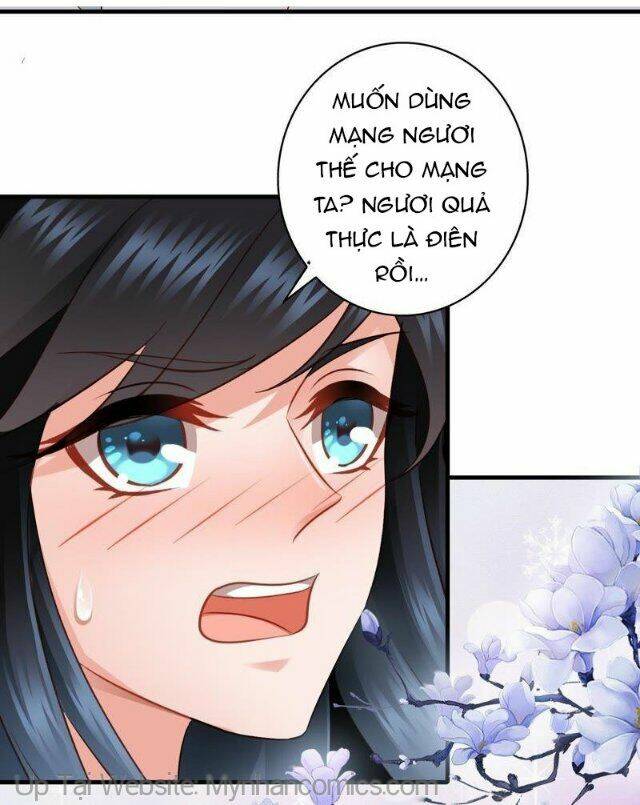 thái tử điện hạ có tin vui chapter 49 14