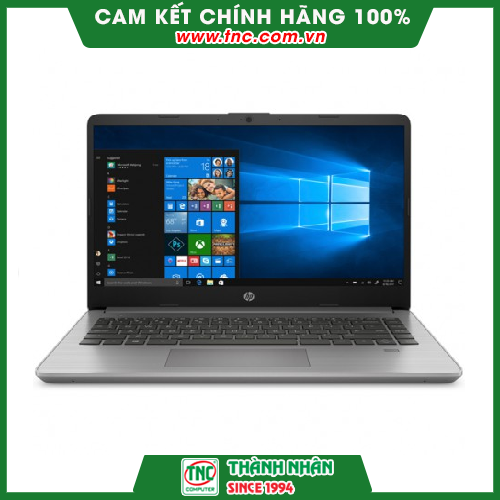 Laptop HP 340s G7 36A35PA (XÁM) - Hàng chính hãng