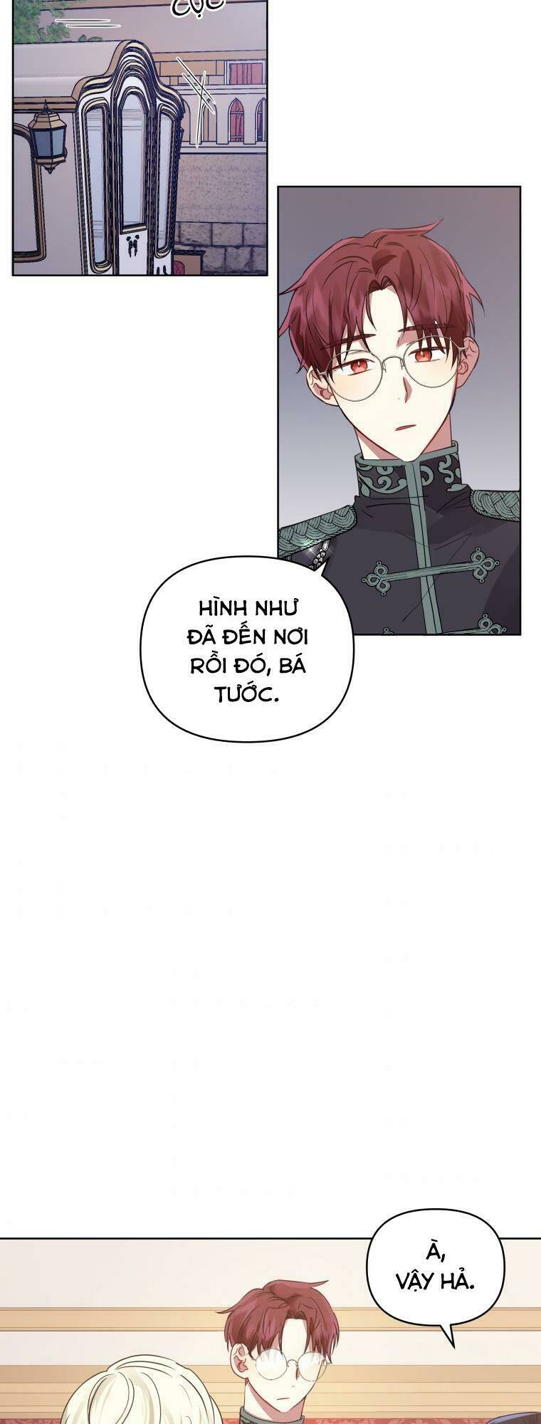 ác nữ phản diện đã chọn nam chính chapter 10 4