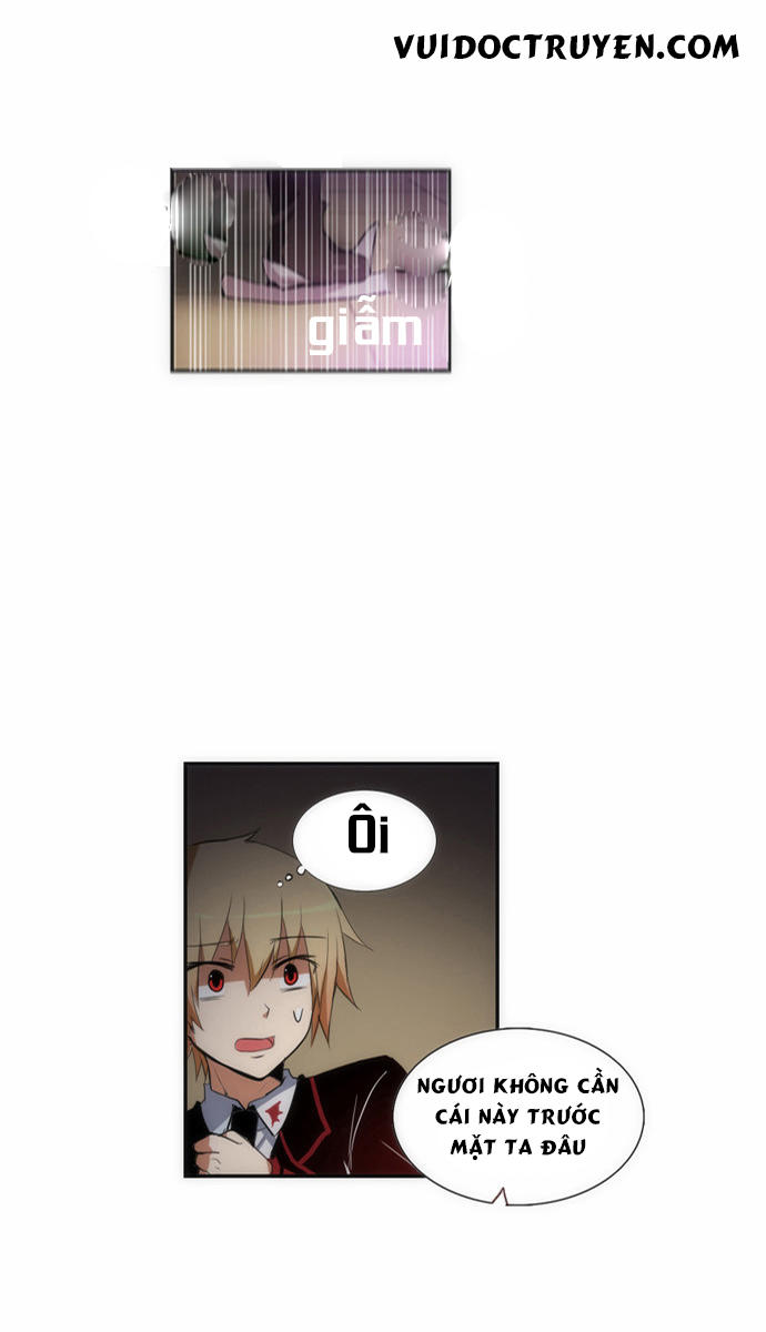 crepuscule (yamchi) chapter 57 7