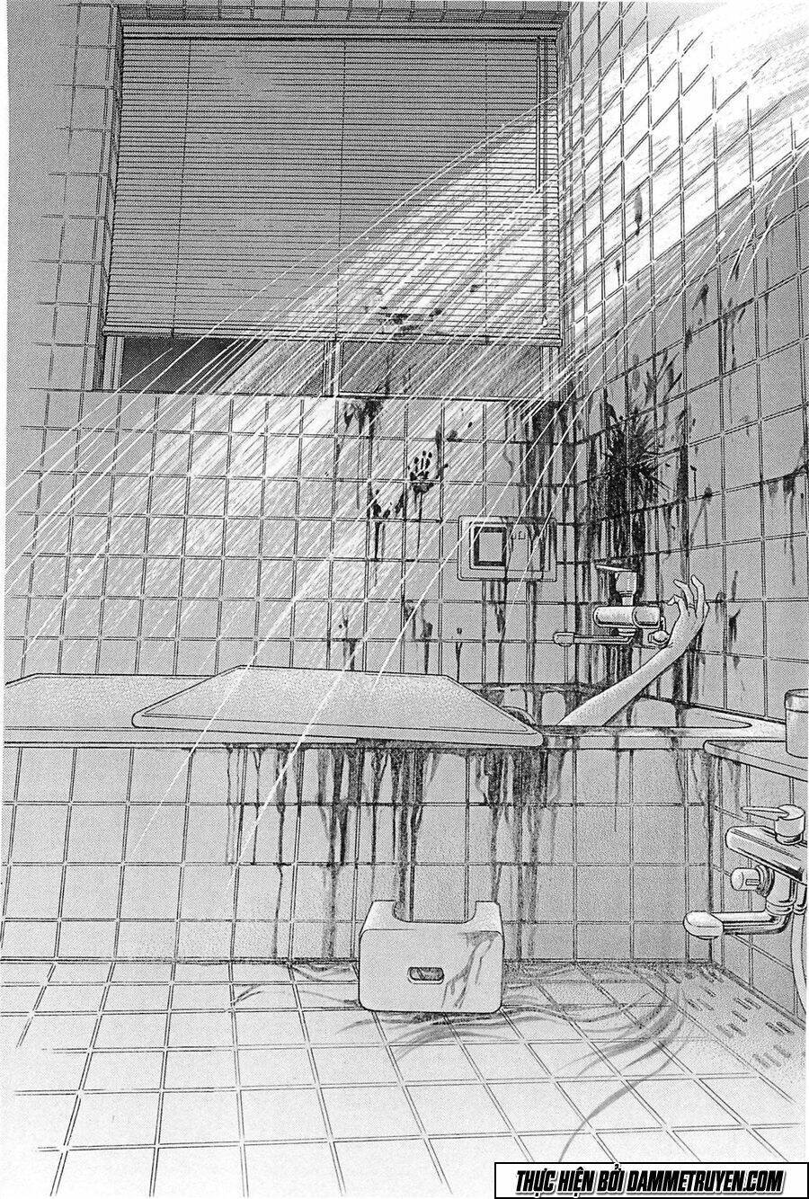 himitsu chapter 24 23