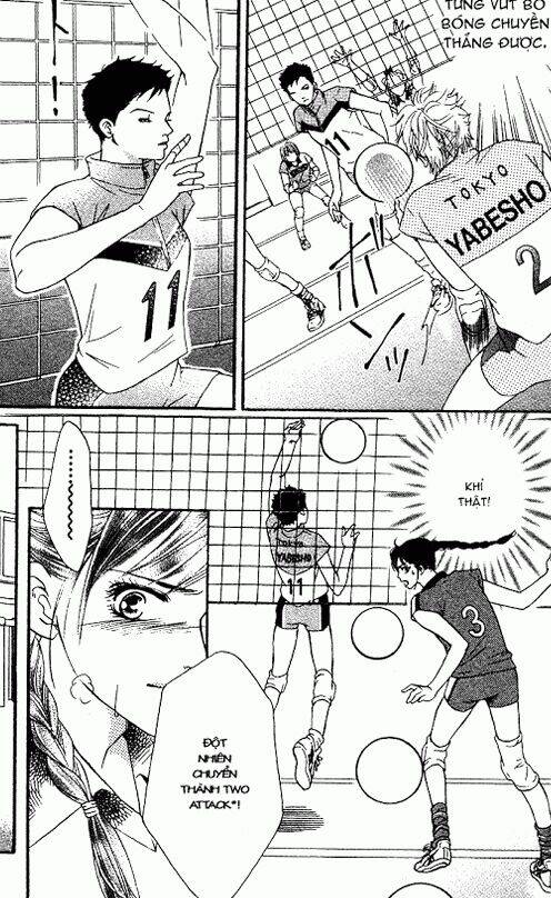 xứng danh anh hùng chapter 14 49