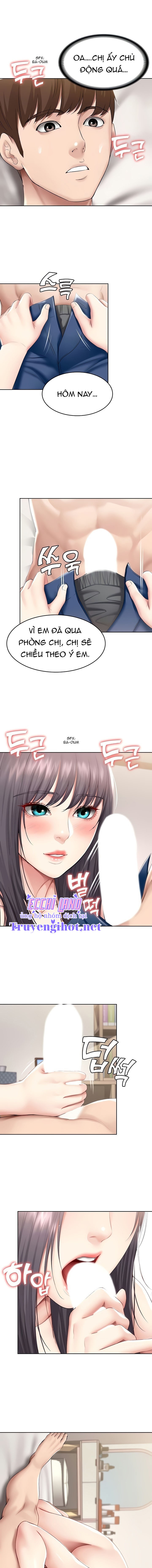 nhật ký nội trú chapter 59.1 4