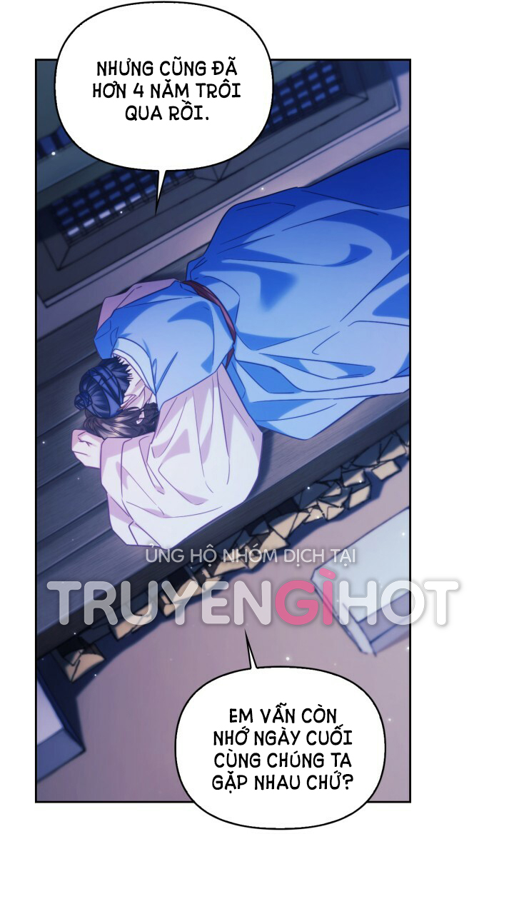 [18+] trăng nơi đỉnh núi chapter 57 17