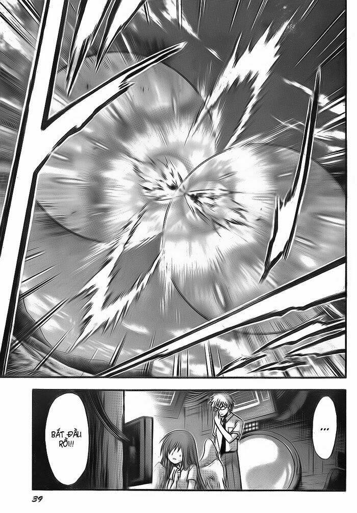 vật thất lạc của bầu trời chapter 31 4